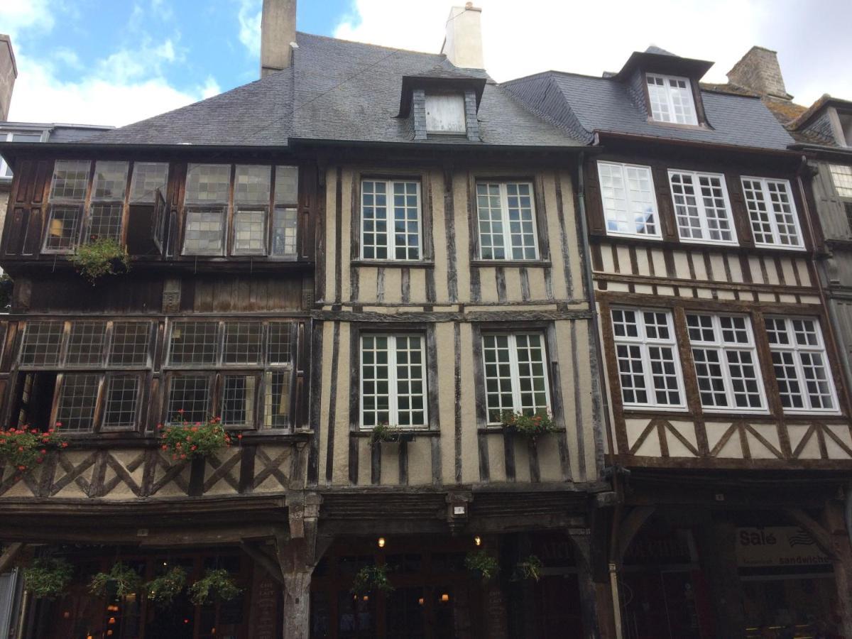 'Les Portes Bleues' Chambres D'Hotes Langourla Exterior foto